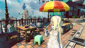 Gravity Rush 2: Pre-Order Bonuses | Where To Buy For All The Extras - Gameranx