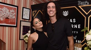 Vanessa Hudgens Marries Professional Baseball Player Cole Tucker in Mexico: Sources