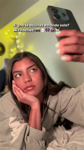 Pov: nunca te aburres sola, mis noches son divertidas 🥹 #nightlife #myself #fotografia