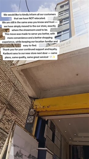 📍 Next store former location #viral #twendekwamwenda #kwamwenda #fyp #homedecor