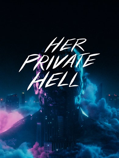 SÅ er der trailer til Nicolas Winding Refns HER PRIVATE HELL! Oplev filmen i biografen til efteråret.