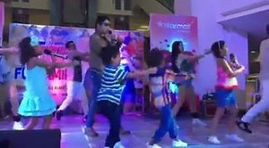 1.8K views · 87 reactions | Coco Martin showing off his dance moves in #StarmallAlabang! | Starmall Alabang | Facebook