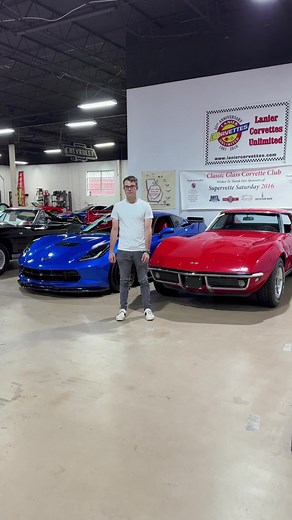 1.4K views · 22 reactions | Want a top offer for your Corvette? ...