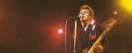 3 Classic Punk Rock Songs from the 1980s