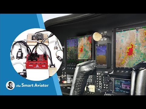 Dynon Avionics: Growing Market Reach