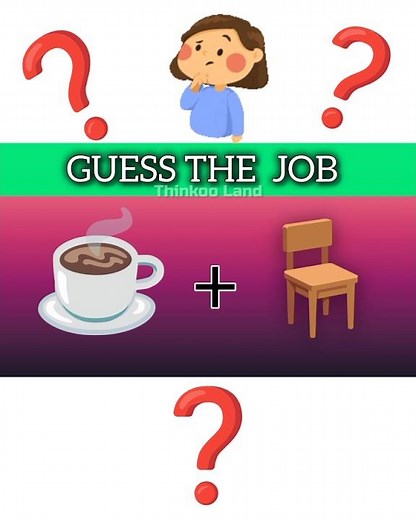 Can You Guess The Job By Emoji? 👨‍⚕👮 | Emoji Quiz 2026