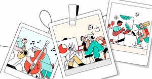 注目の記事一覧｜note