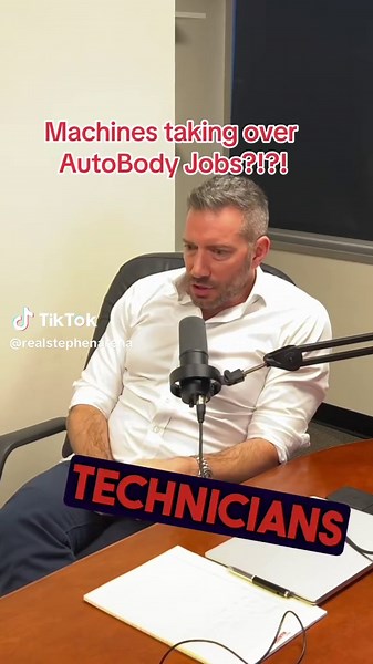 The Future of Auto Body Repair: Embracing Smart Technology