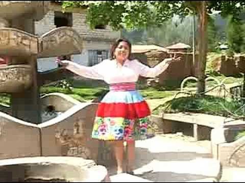 LUCERO DEL ALBA / Amor agonizante