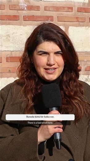 4 Turkish adjectives you MUST know 🙌