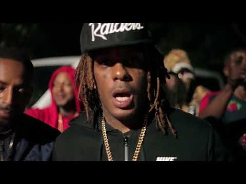 CML- " Huh" (Official Music Video) Shot By @RapshackMobetta