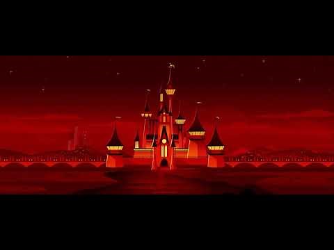 Disney/Pixar Animation Studios (2018)