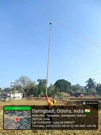 @Use of Neon tester#electrical#photo