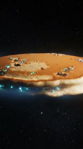 The Unbelievable Truth Behind UFO-Themed Burgers