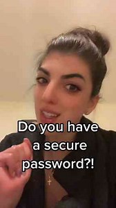 How Secure Is Your Password Really?