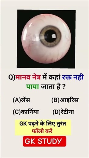 Gk Question🤔||GK STUDY || #gk #gkinhindi #gkquiz #gkfacts #indiagk #upsc #ssc #cgl #gkcurrentaffairs