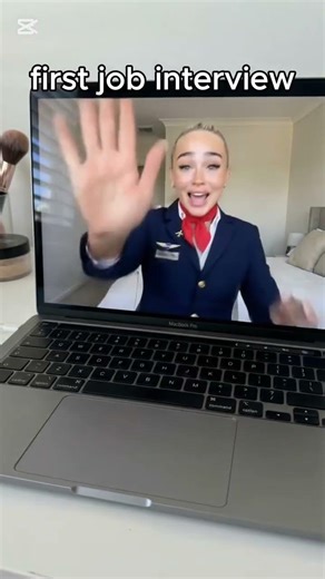 First job interview #shortvideo #shorts