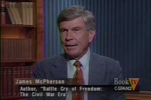 Battle Cry of Freedom