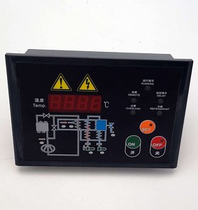 [Hot Item] Advanced Industrial Refrigerated Air Dryer with Smart Control