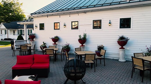 The Farm Table has reopened! To make a reservation please visit our website www.farmtable.com | The Farm Table