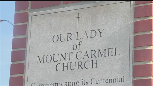 Scam text messages target local church members