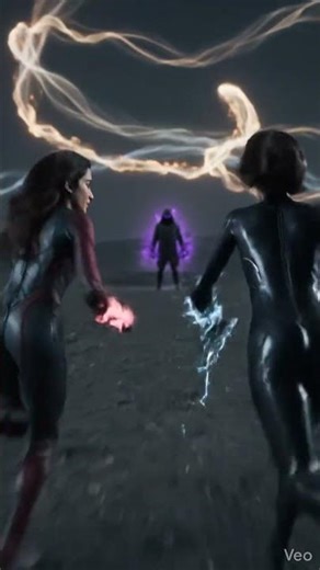 Spoiler-1| Elementals Universe | E2