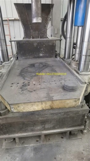 lead block press machine. lead block making machine. coco peat block press machine.