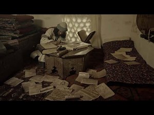 Biruni Ep 1: The Other Side of The River - Uzbekistan, The Cradle of Civilization