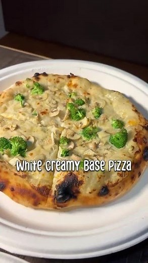 How to Make Perfect Wood-Fired Pizza at Home