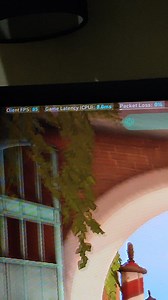 How to fix game latency "high" on laptop