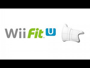 Fit Meter Challenge - Main Theme - Wii Fit U