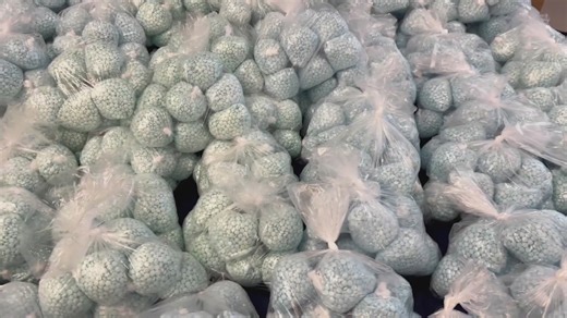 Ballot measure proposes stricter fentanyl sentencing as state faces high death totals