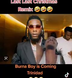 Last Last Remix 🤣🤣🤣🤣🤣 Blaxx -One Life to Live - 2023 Soca - Written by Ringleader Full Song: https://youtu.be/vM5ApEWMBD0 | Ringleader