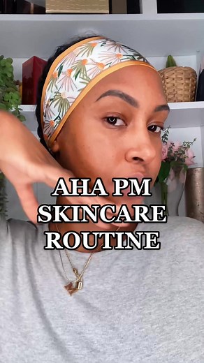 Effective AHA Skincare Routine for All Skin Types