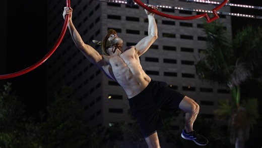 American Ninja Warrior: Cape Coral teacher returns for third run on NBC show