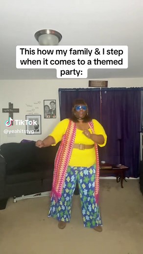 Decade-Themed Party Preparation Tips for Families