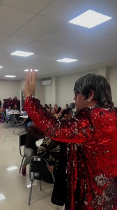 1.1K views · 17 reactions | Posada comité del municipio de Santa Catarina | El Show de La Abuela | Facebook
