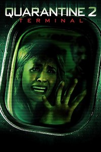 Quarantine 2: Terminal: Official Clip - Freaky Fat Zombie
