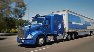 1K reactions · 137 shares | Embark is using self-driving technology to make trucking safer, more sustainable, and more reliable. | Business Insider | Facebook
