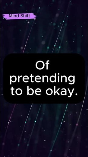 You’re Not Sad… Read This 😳💔 (It’s Something Deeper) | how to control emotional feelings..| #shorts