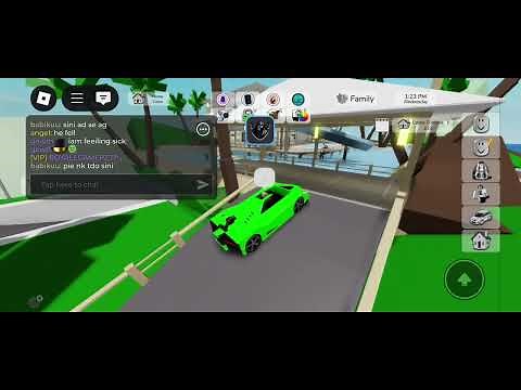 Brookhaven cartola hub script free gamepass credits to the creator @Davi999