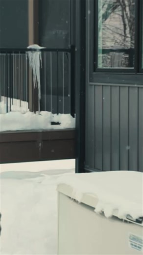 🌨️ QUICK VIDEO PSA FROM BRIAN AT STEENSMA LAWN & POWER 🌨️ Hey neighbors — Brian Steensma here with your 30-second Generac winter rule: Don’t let your generator run soaked or buried! Blowing snow = snow dust → gets sucked into the air filter → clogs it fast → overheats or shuts down. Snow melts from hot exhaust → water gets pulled in → frozen filter, big problems. Just broom or plastic-shovel 3-5 feet clear all around (and the top) after every snowfall… even the light stuff. Takes 20 seconds, s