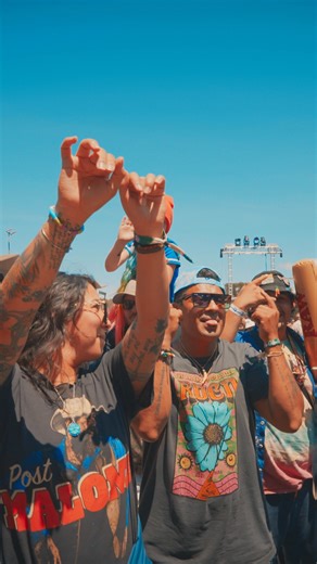 California Roots Festival is back 🌞 Music, sunshine, and the Cali Roots family — all coming together in Monterey. Ticket prices increase soon, so now’s the time to lock in your pass. Get your tickets while prices are as low as they'll ever be! | California Roots