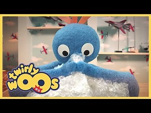 More About Pop - Twirlywoos