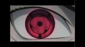 Eddie Rath - Madara Uchiha