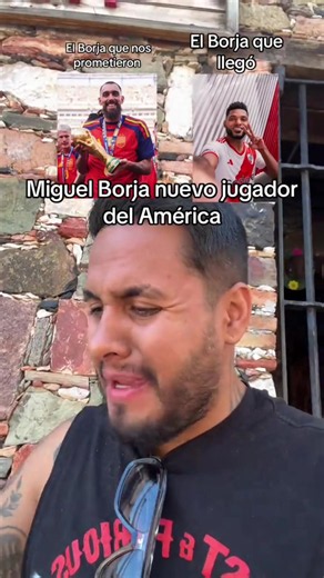 🚨⚽️EL DELANTERO COLOMBIANO MIGUEL ÁNGEL BORJA MARCA DOBLETE CON EL AMERICA EN EL CLÁSICO DE MEXICO Y SALVA A SU EQUIPO DE LA DERROTA⚽️🚨 ⚽️Golazo de Chilena!!!⚽️ 🤫⚽️Borja callando Bocas en México🤣🇲🇽 #golazo #mikelamaquinadelmal #chivasdelguadalajara #america #futbolmexicano @Club América @Chivas @Liga BBVA MX @LACOBRAAA @LACOBRAAA @Mike Maquina del Mal