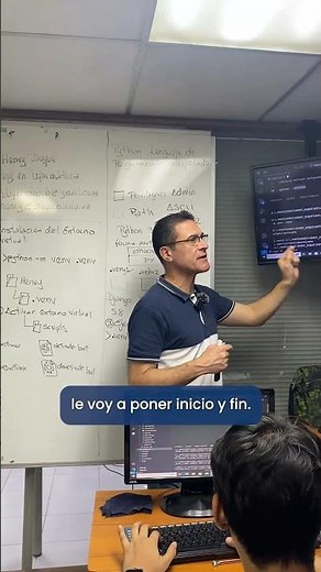 🐍 Python: simple, poderoso y versátil