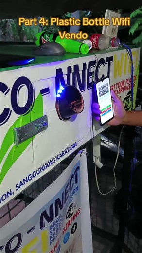 Calibrating the code to prevent common tricks that users might try—such as attaching a rope to retrieve the bottle after it's accepted. This is to ensure the integrity of the bottle acceptor system #ElectronicsProject #MakerProject #EmbeddedSystems #DIYTech #TechProject #IoT #Microcontroller #ESP8266 #ESP32 #Arduino #BottleRecycle #RecyclingTech #TechForGood #WasteManagement