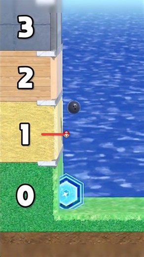 Who Can Reflect Villager's Ball Back? #smashbros