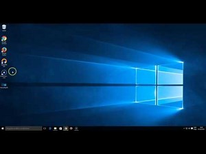 Configurando OpenVPN Administrador Windows 10